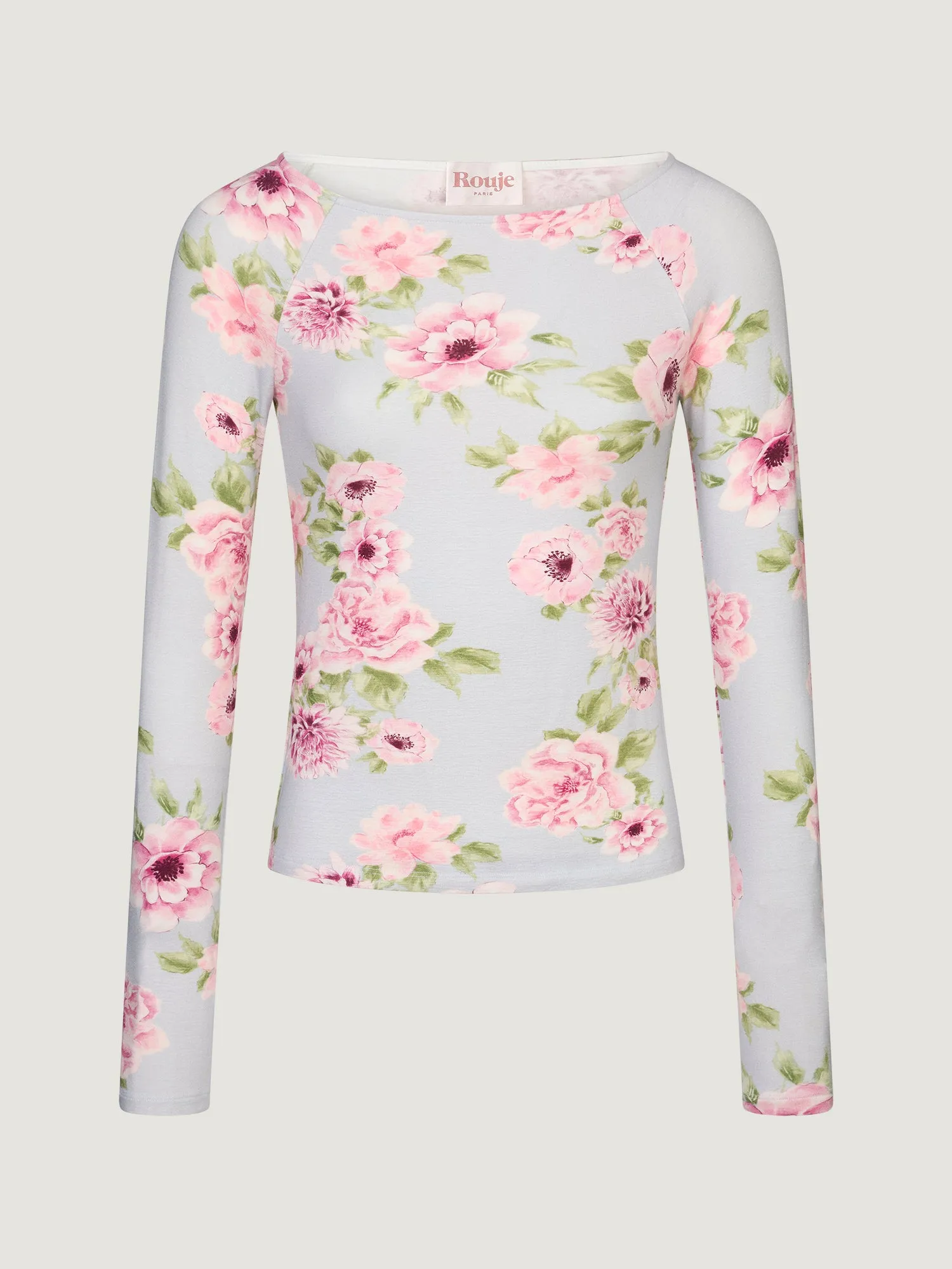 ALAINA top sold by Rouje product image thumbnail 5