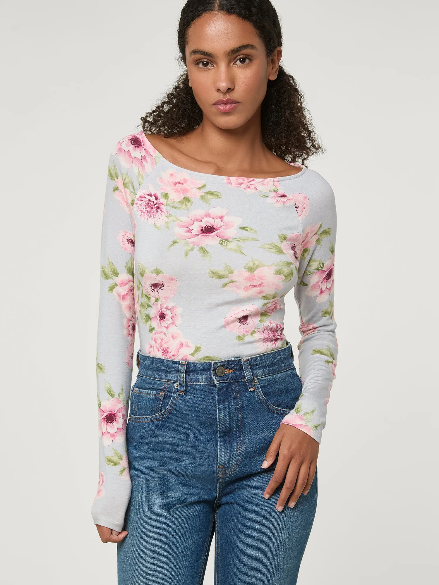 ALAINA top sold by Rouje product image thumbnail 3