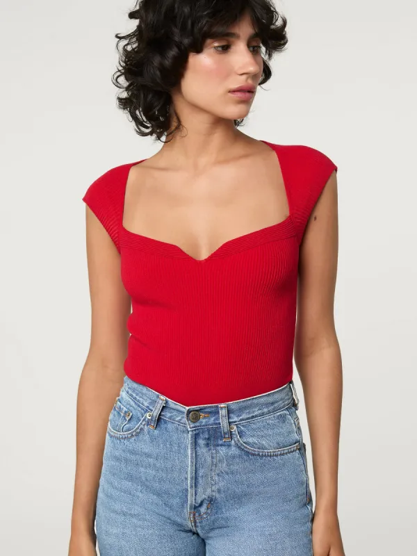 LIDY bodysuit sold by Rouje