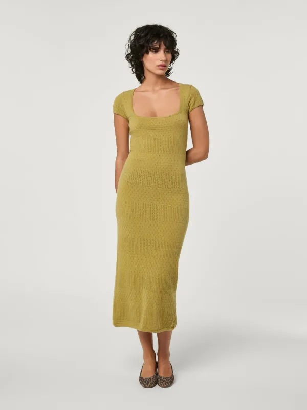 NOVA dress sold by Rouje