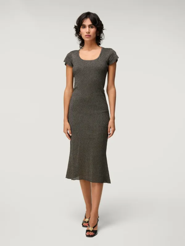 ASLINN dress made by Rouje