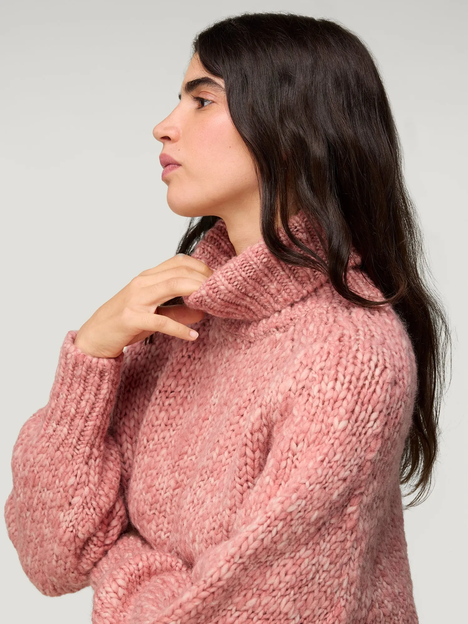 LEO sweater sold by Rouje product image thumbnail 2