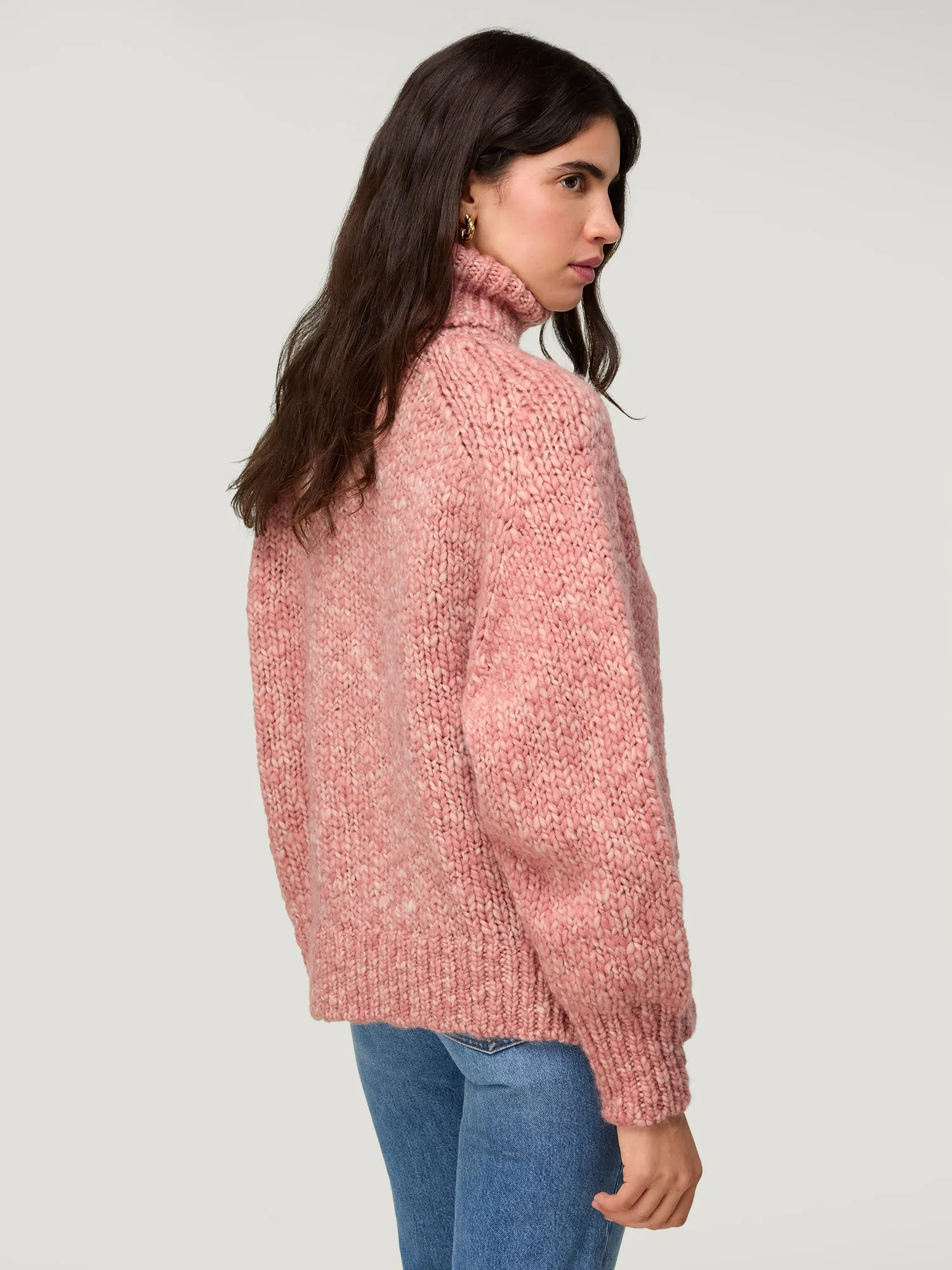 LEO sweater sold by Rouje product image thumbnail 3