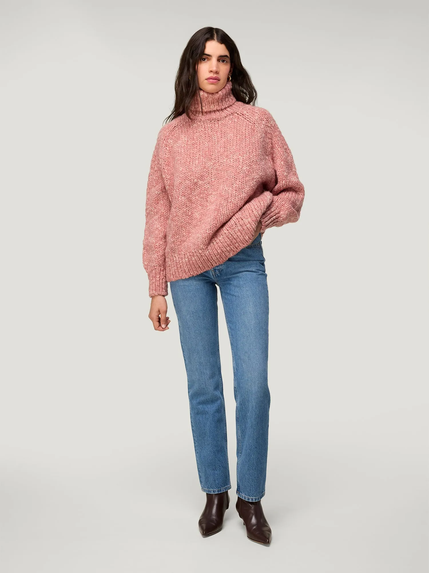 LEO sweater sold by Rouje product image thumbnail 4