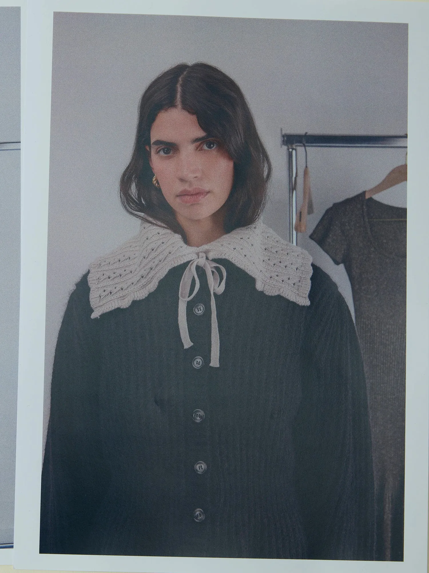 LISIA cardigan sold by Rouje product image thumbnail 4