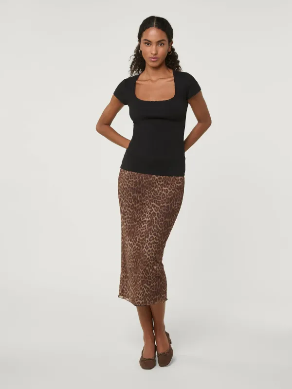 NAELLA skirt sold by Rouje