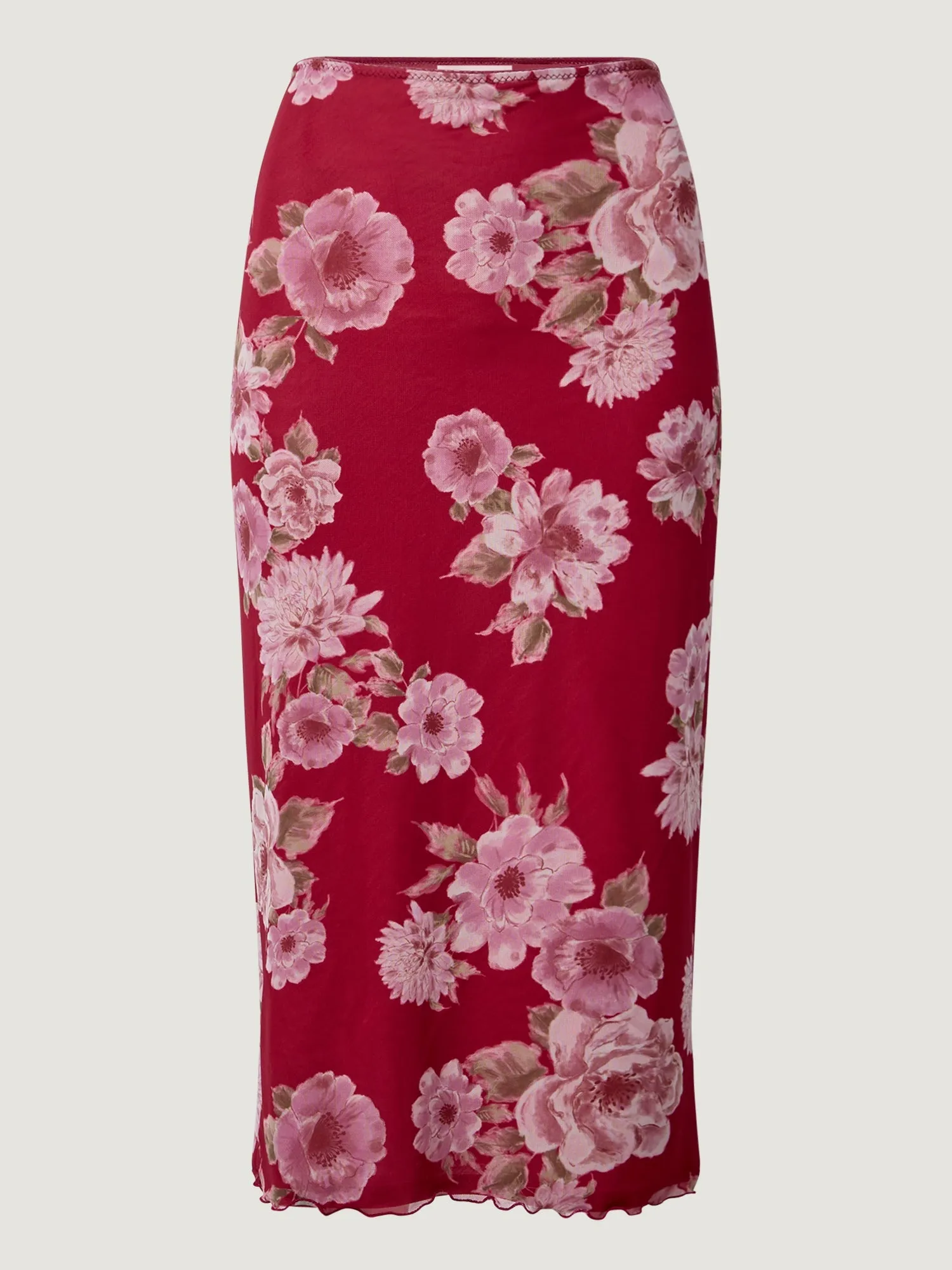 NAELLA skirt sold by Rouje product image thumbnail 5