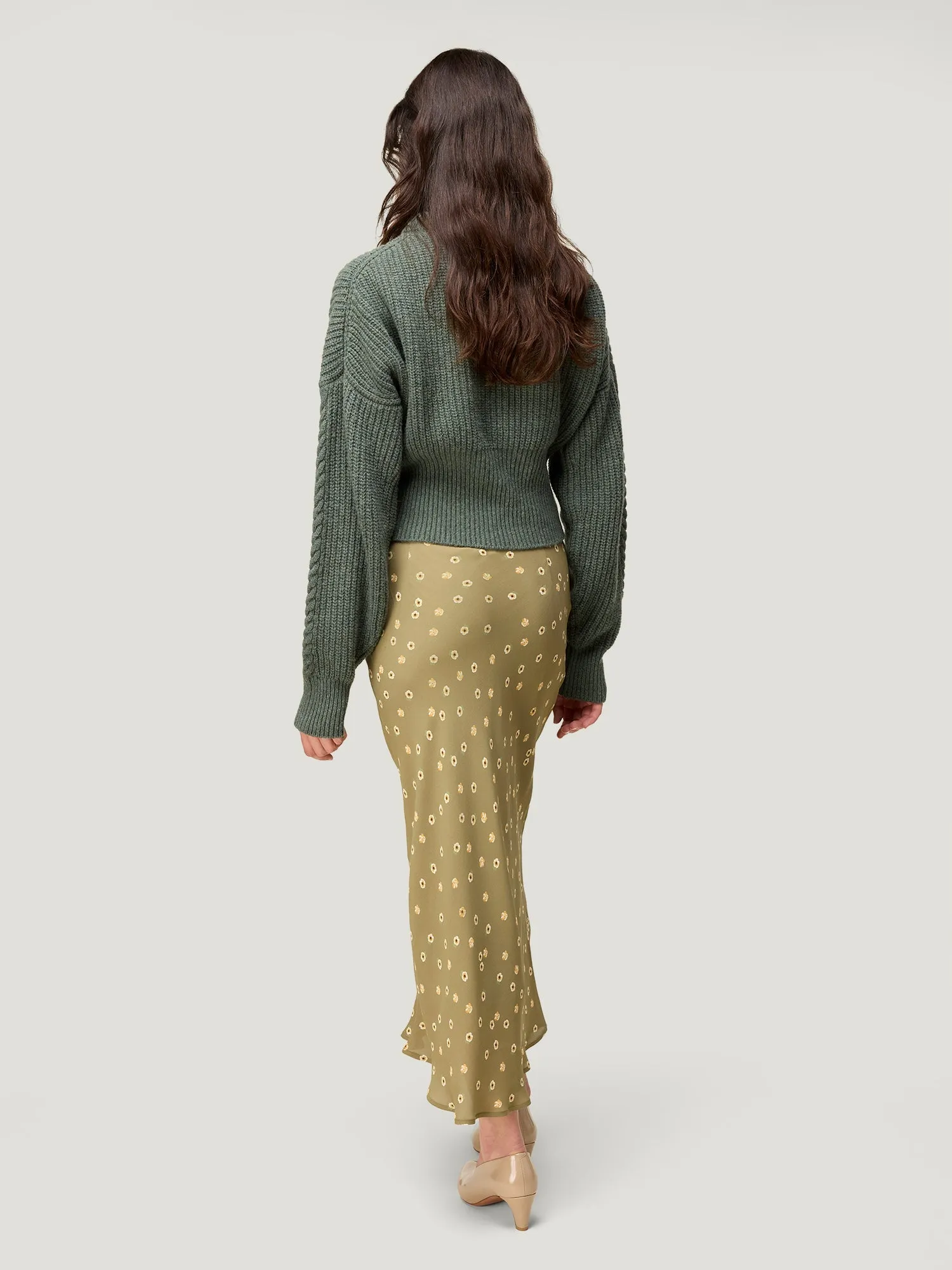 CARINA skirt sold by Rouje product image thumbnail 2