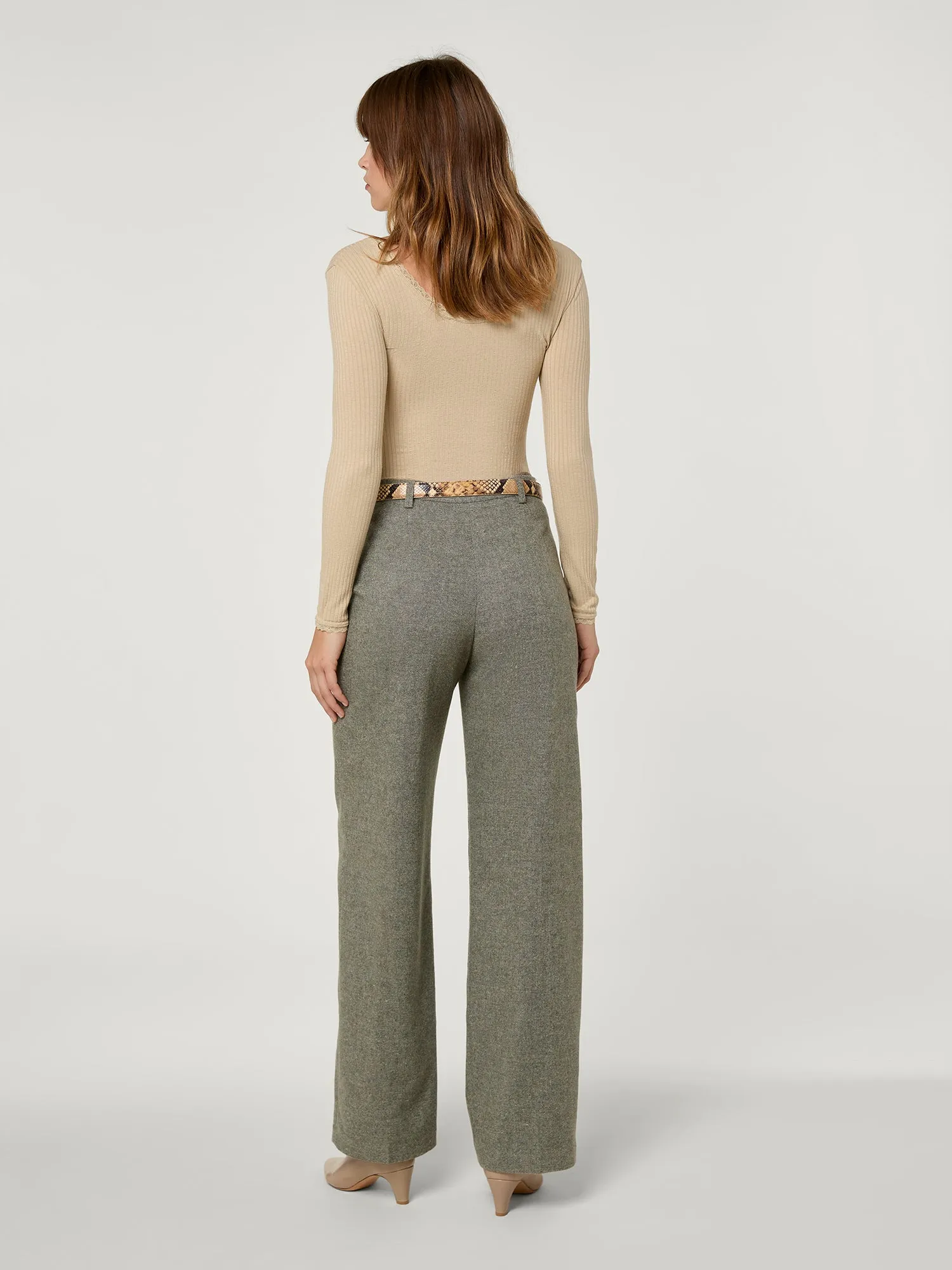 PATRICIO pants sold by Rouje product image thumbnail 3