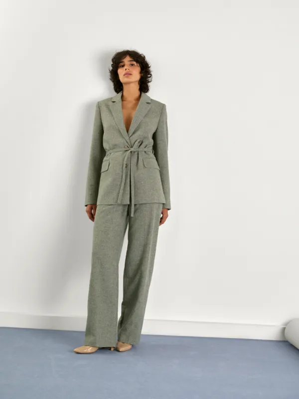 PATRICIO pants sold by Rouje