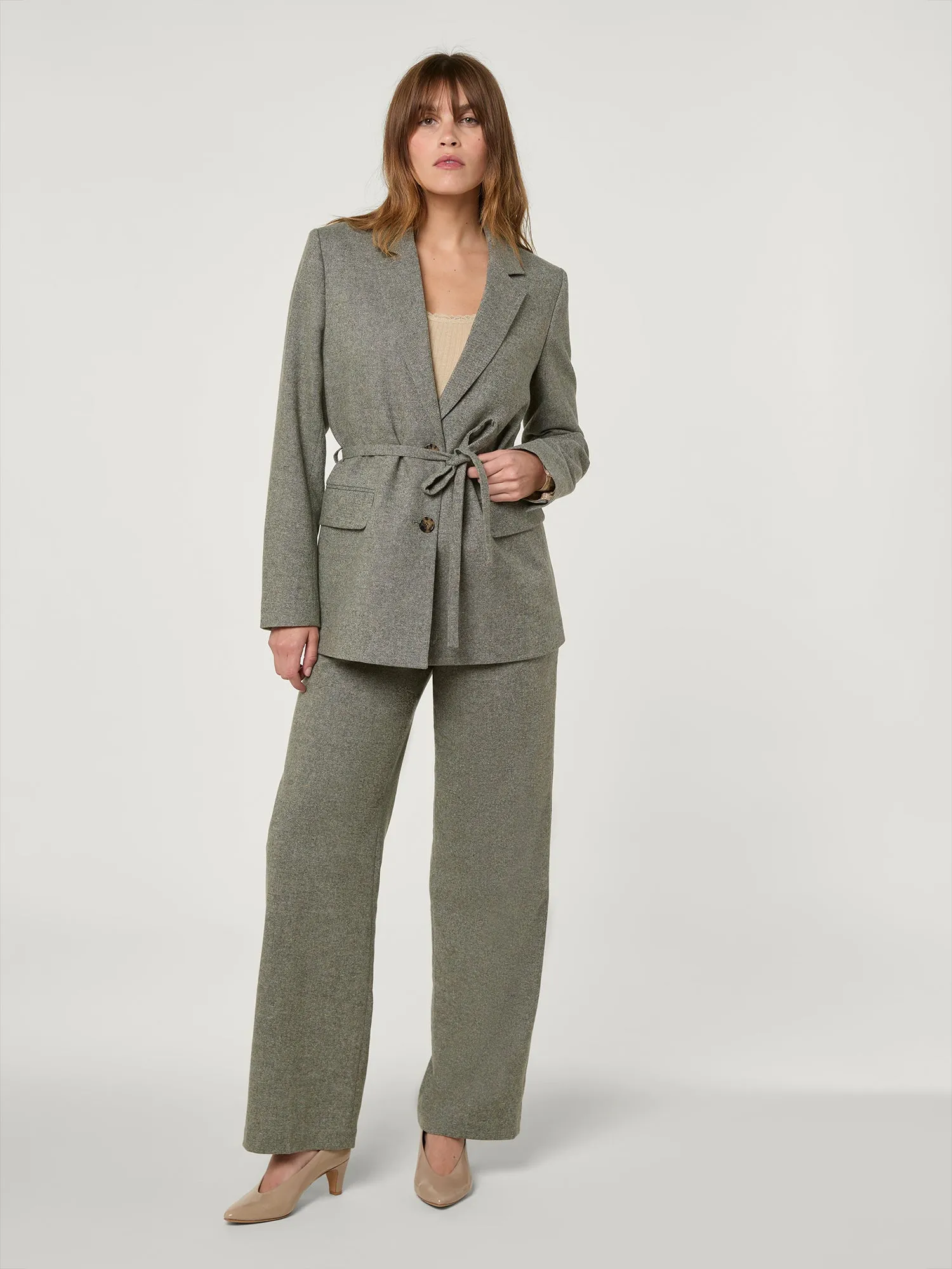 PATRICIO pants sold by Rouje product image thumbnail 4