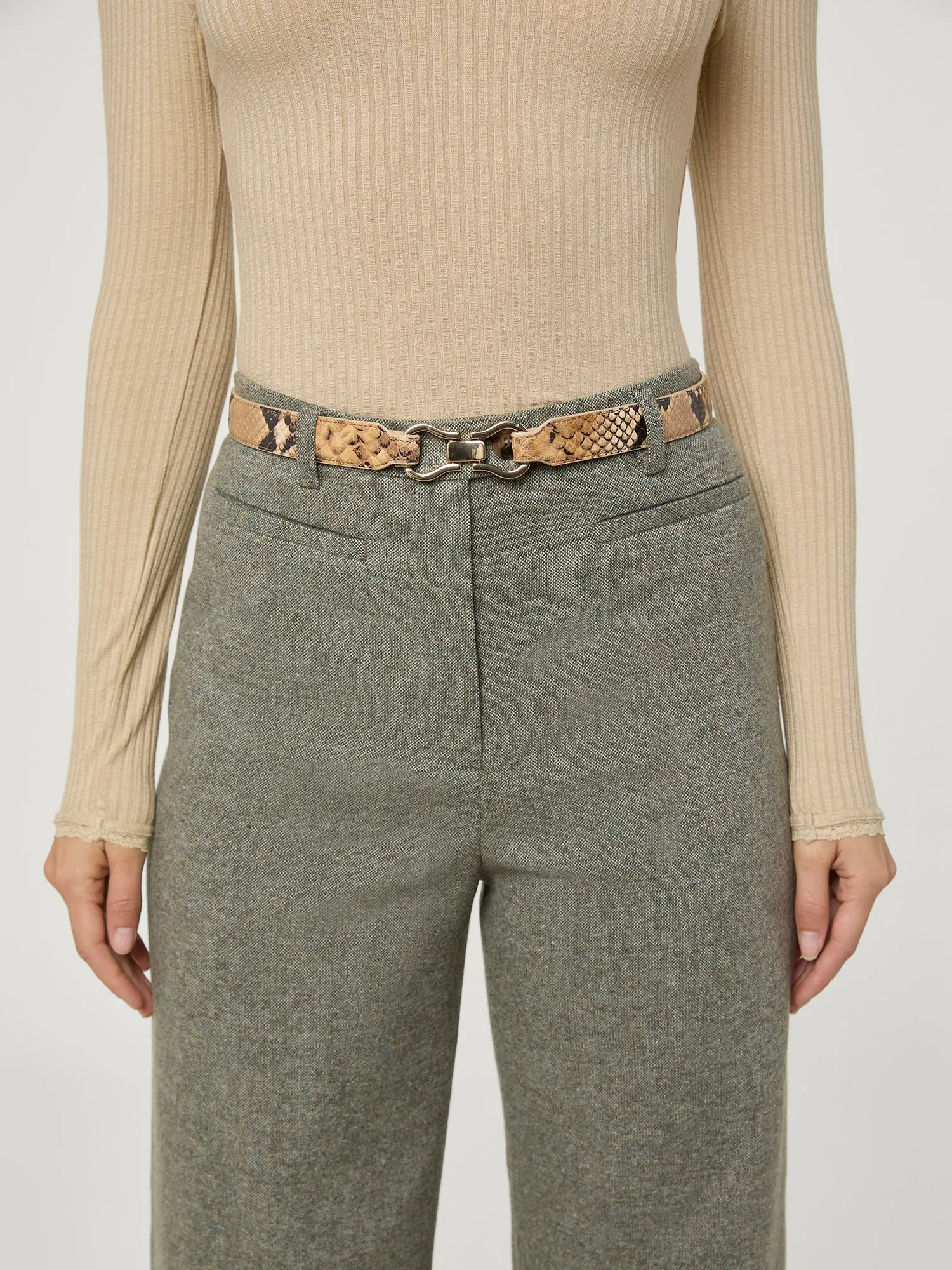 PATRICIO pants sold by Rouje product image thumbnail 5