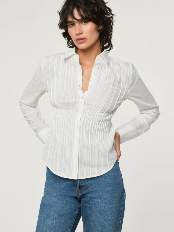 PALMY shirt sold by Rouje