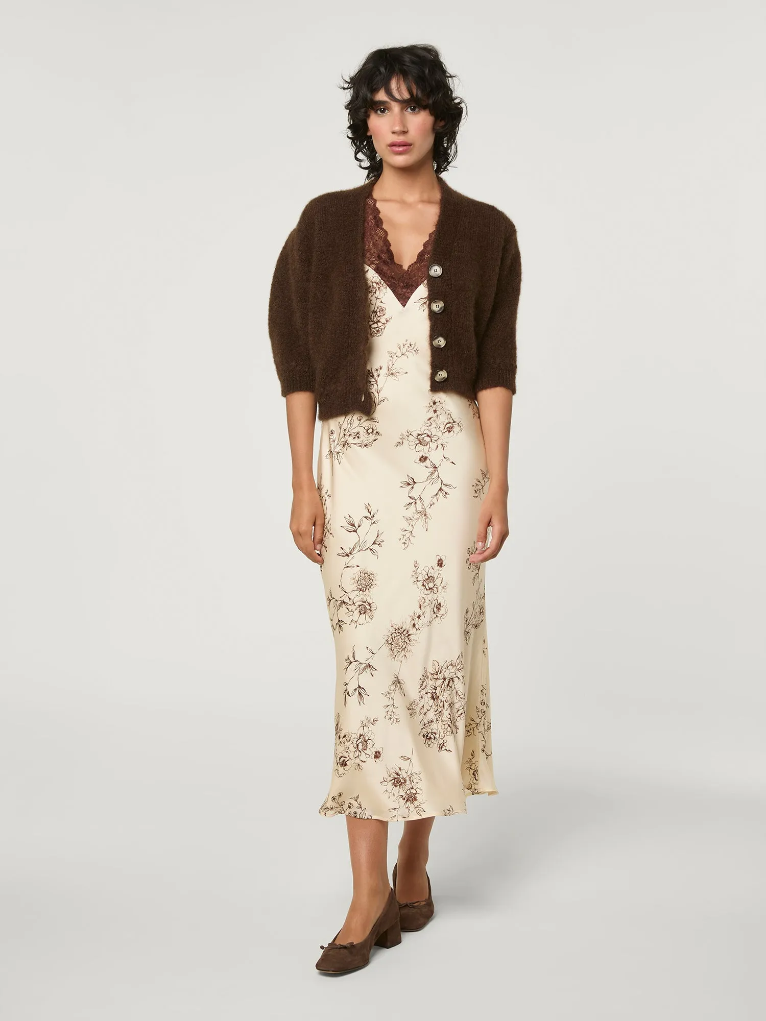 ROMEA dress sold by Rouje product image thumbnail 5