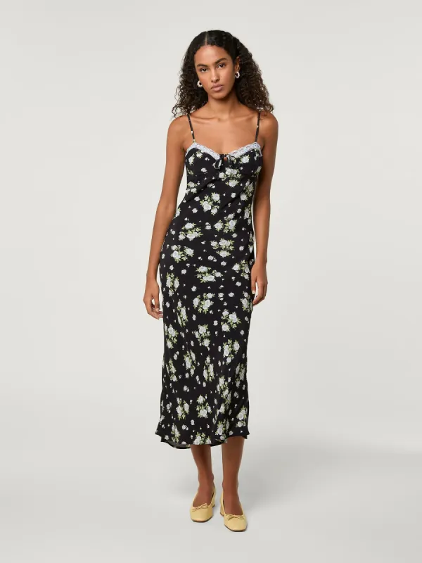 DUNE dress made by Rouje