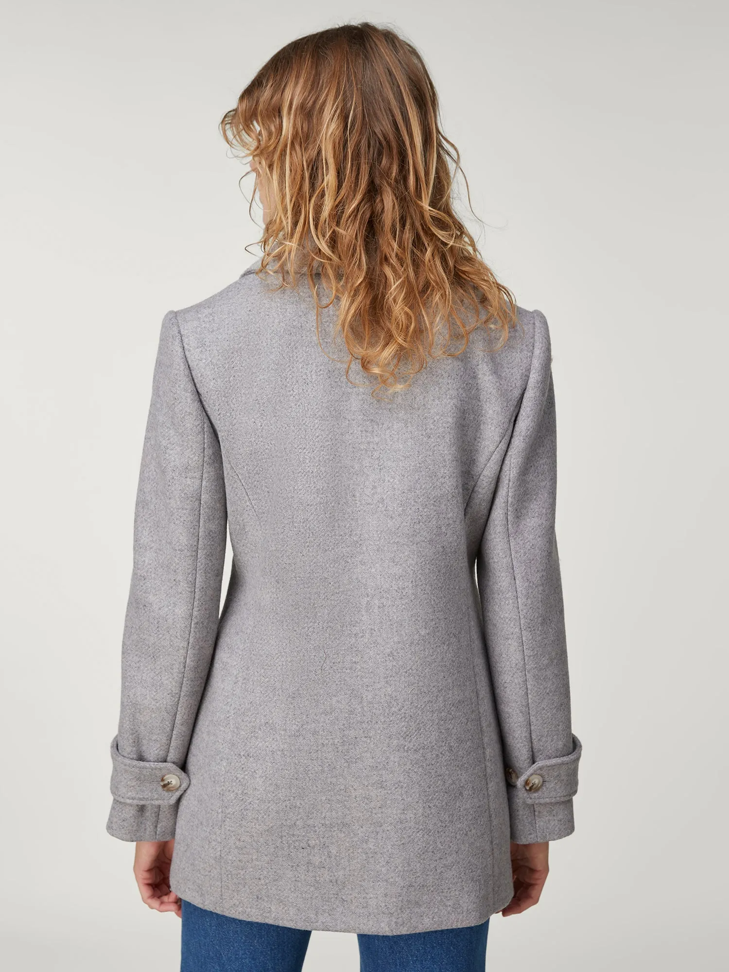 GUILAIN coat sold by Rouje product image thumbnail 4