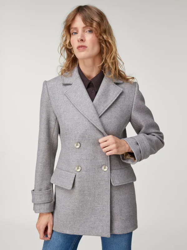 GUILAIN coat sold by Rouje