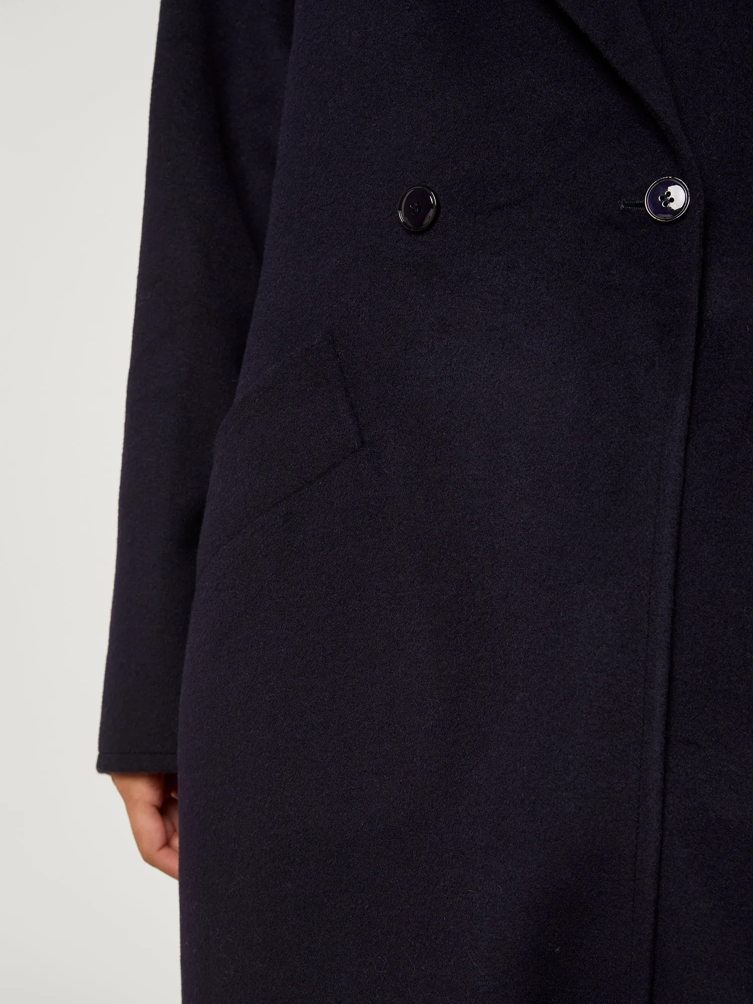 GAVEN coat sold by Rouje product image thumbnail 4