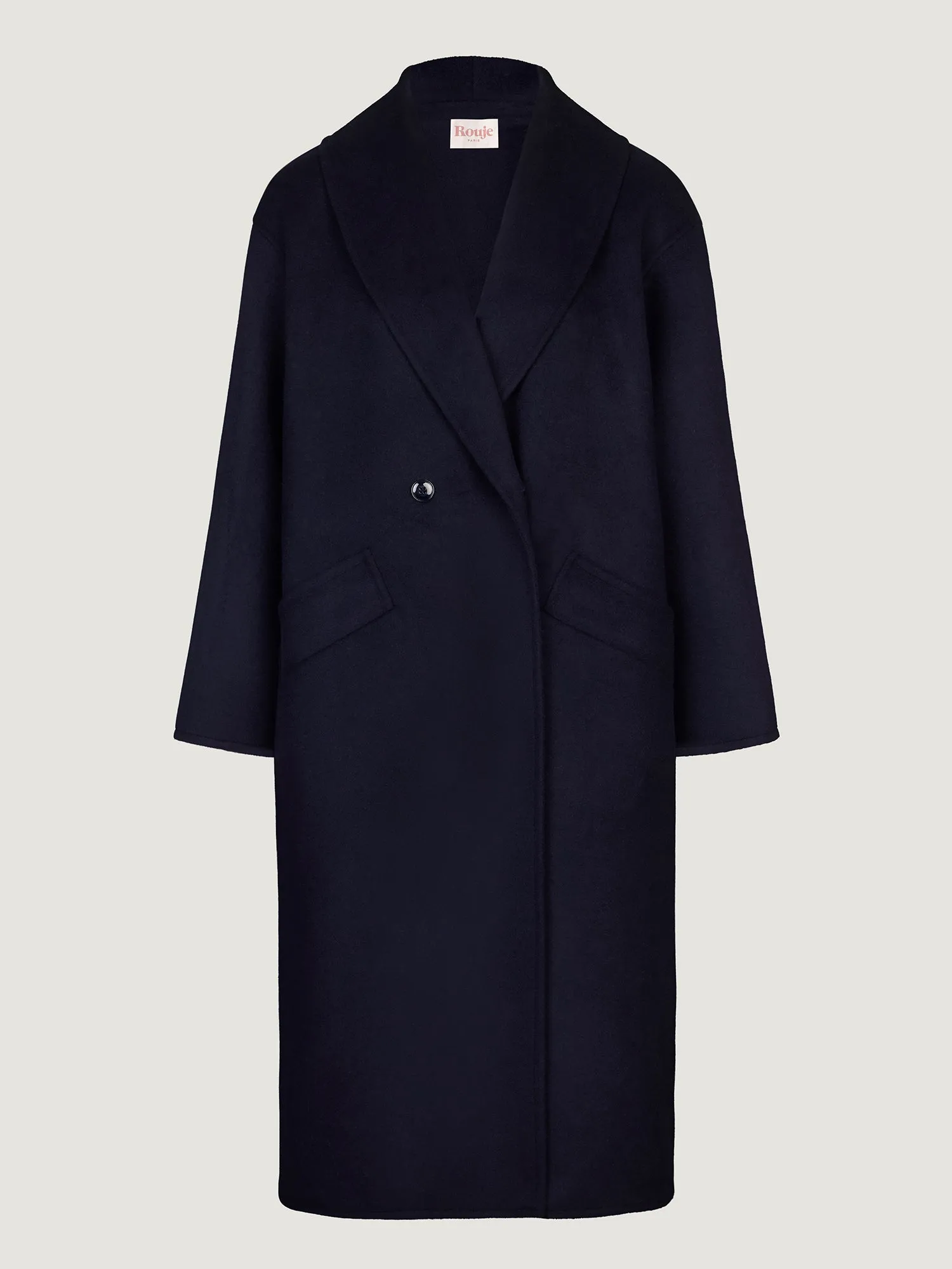 GAVEN coat sold by Rouje product image thumbnail 5