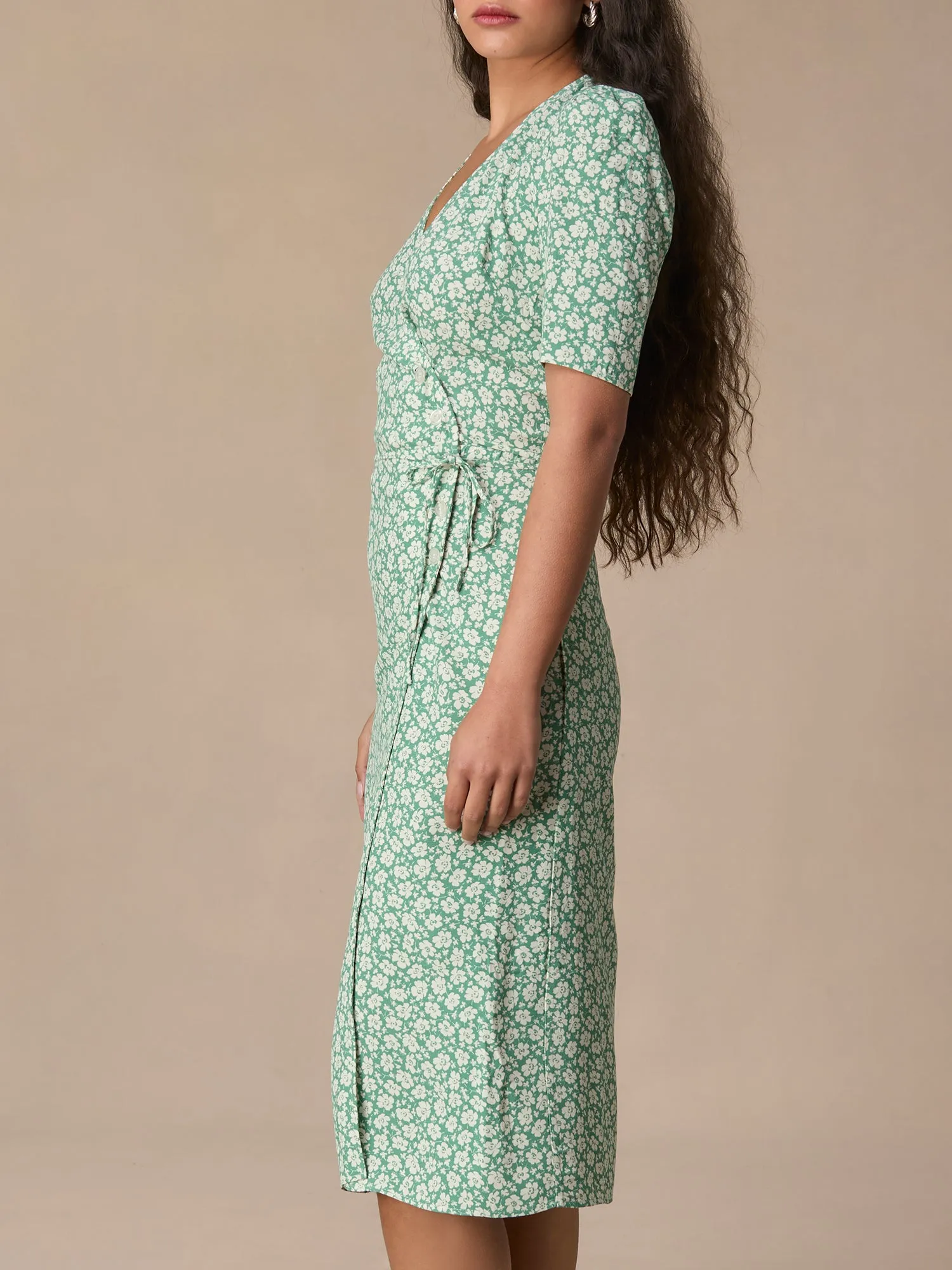 GABIN Dress sold by Rouje product image thumbnail 5