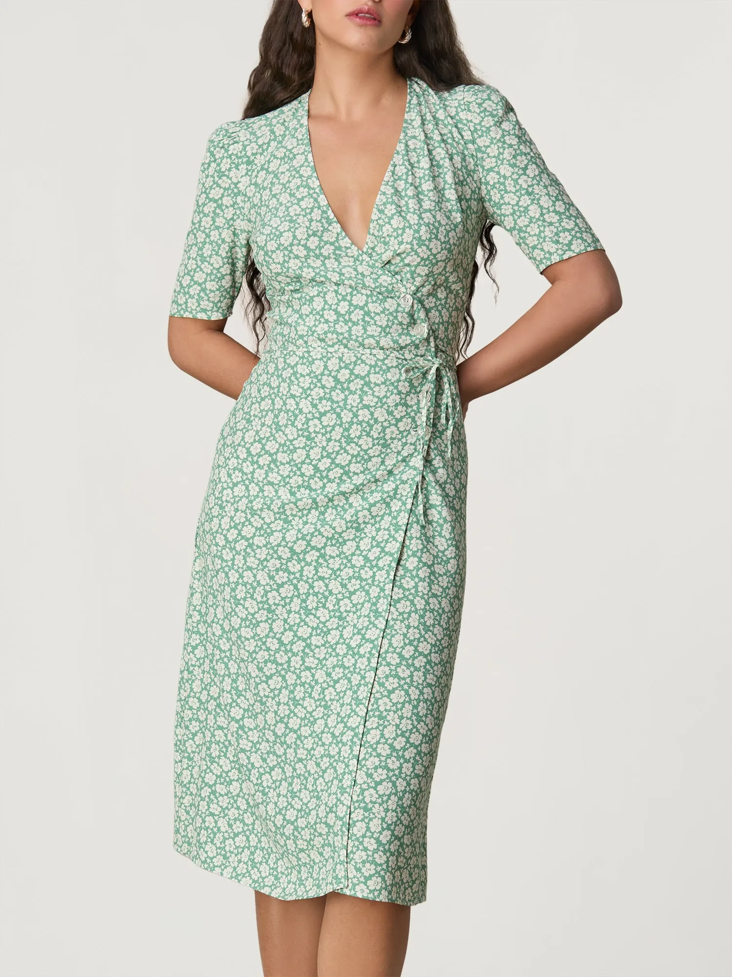 GABIN Dress sold by Rouje