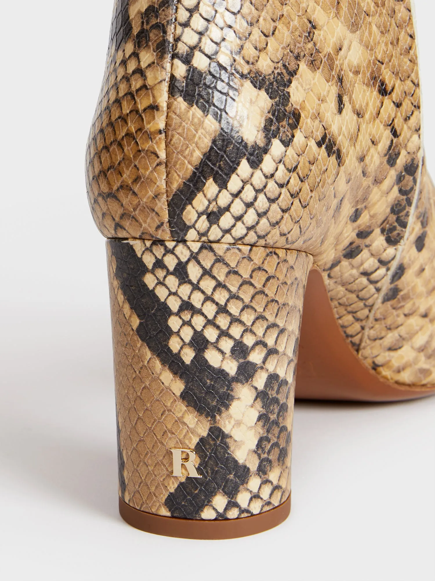 CELESTE boots sold by Rouje product image thumbnail 4