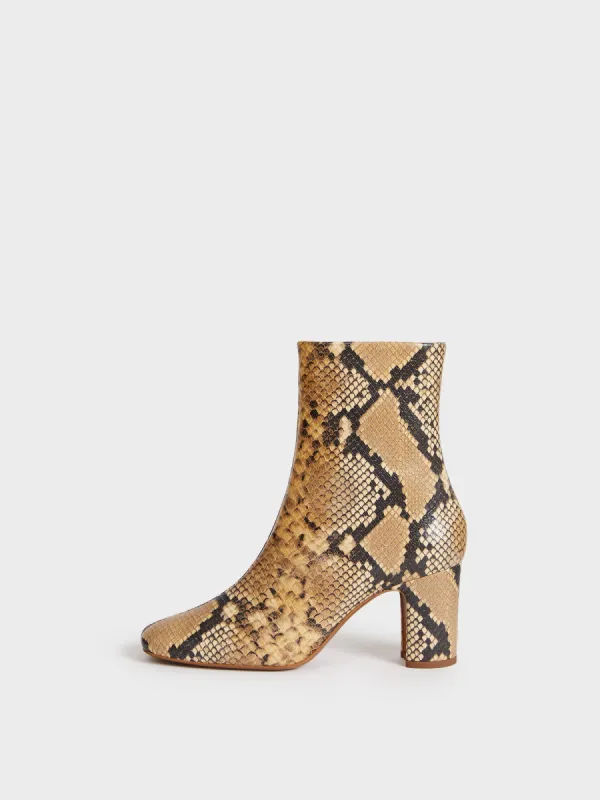 CELESTE boots sold by Rouje