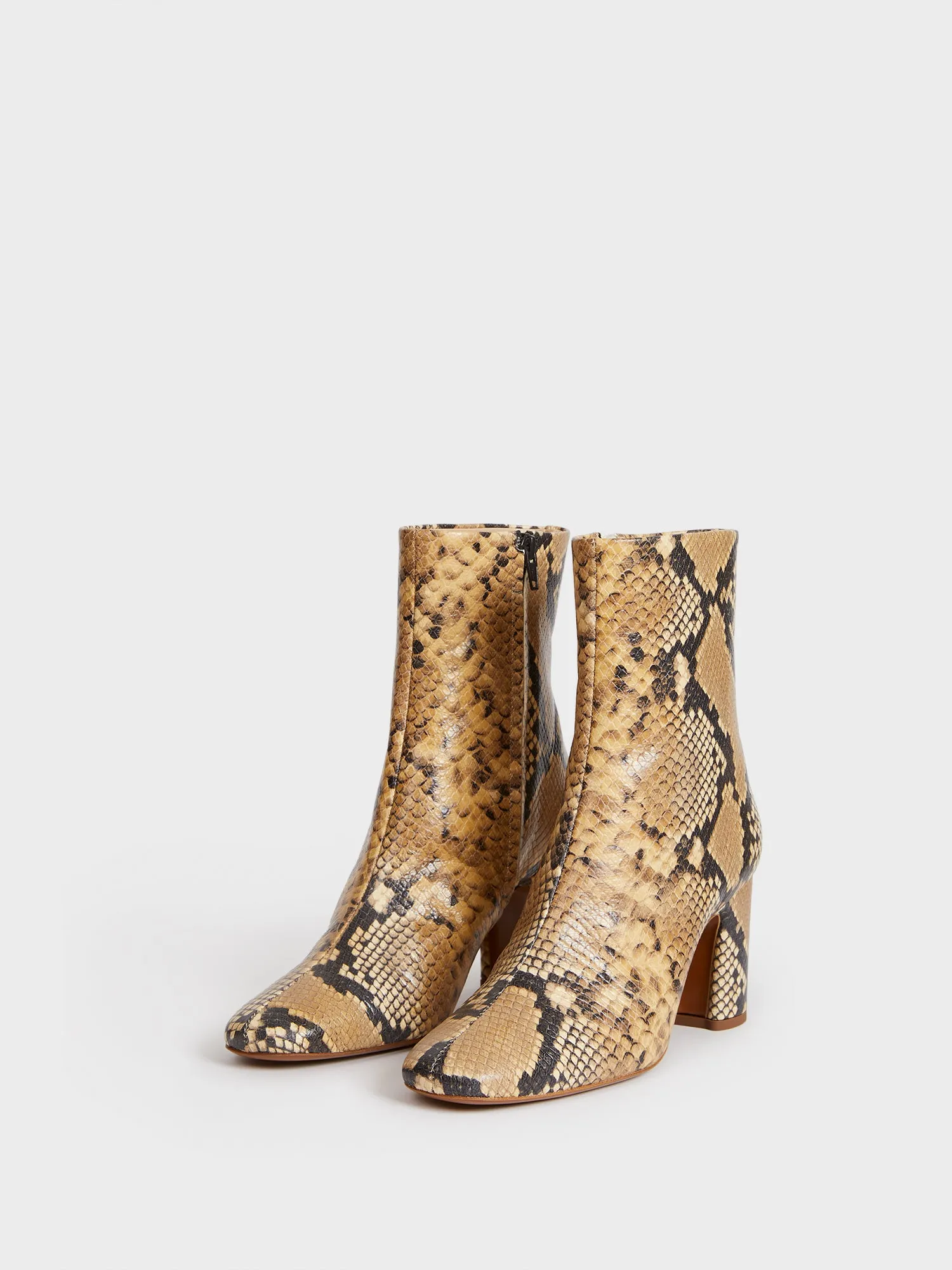 CELESTE boots sold by Rouje product image thumbnail 3