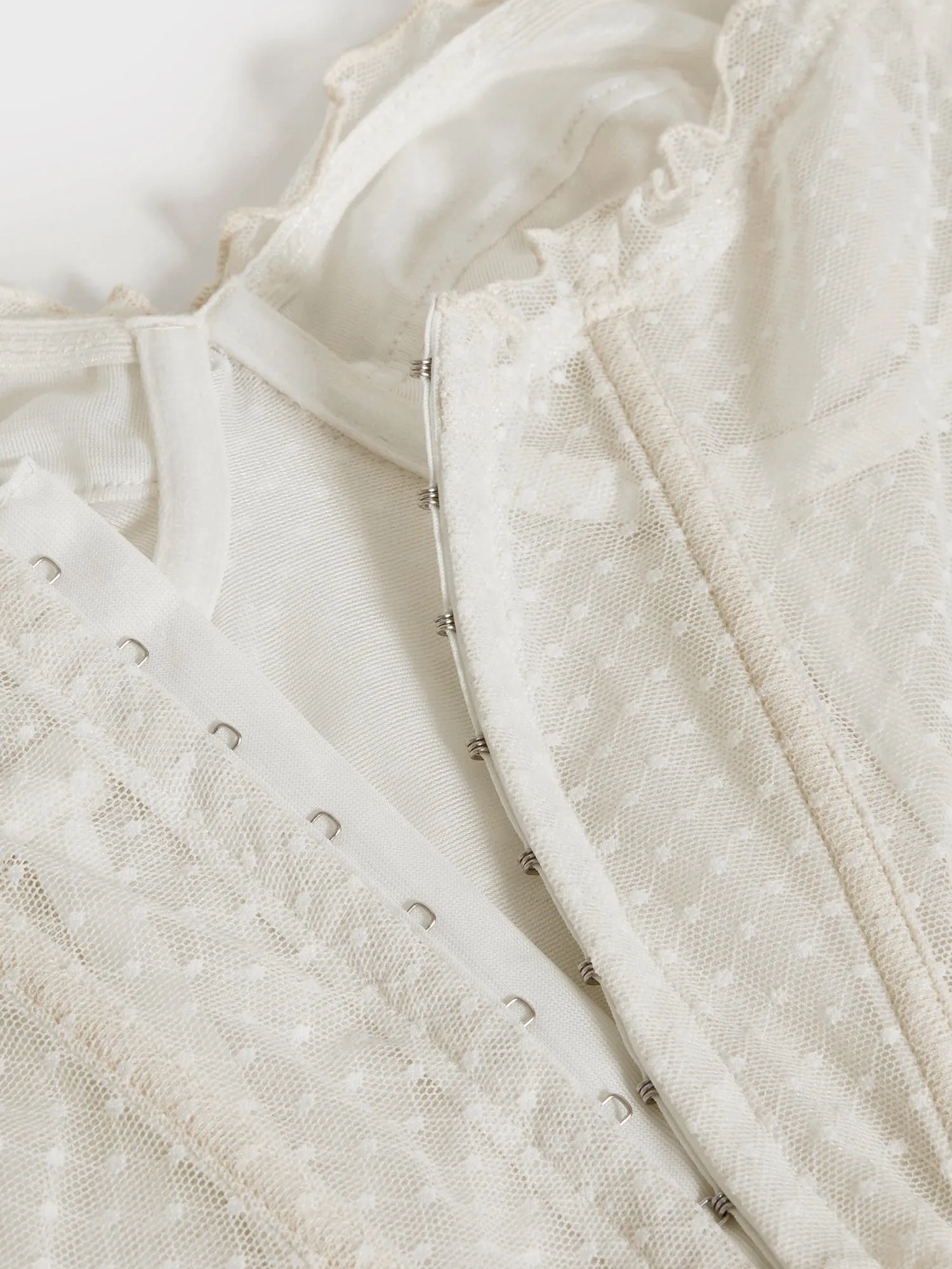 PACO top sold by Rouje product image thumbnail 5