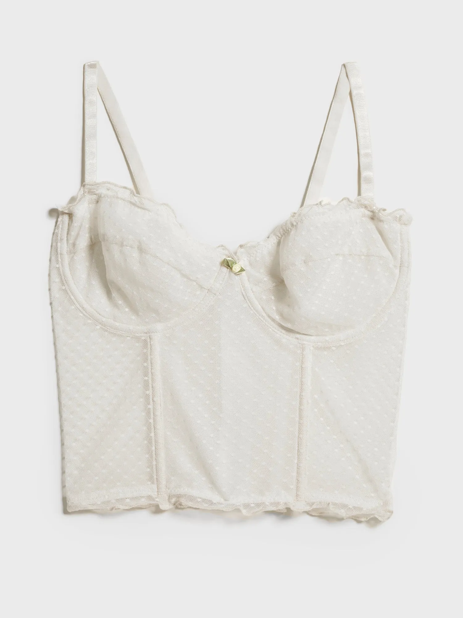 PACO top sold by Rouje product image thumbnail 4