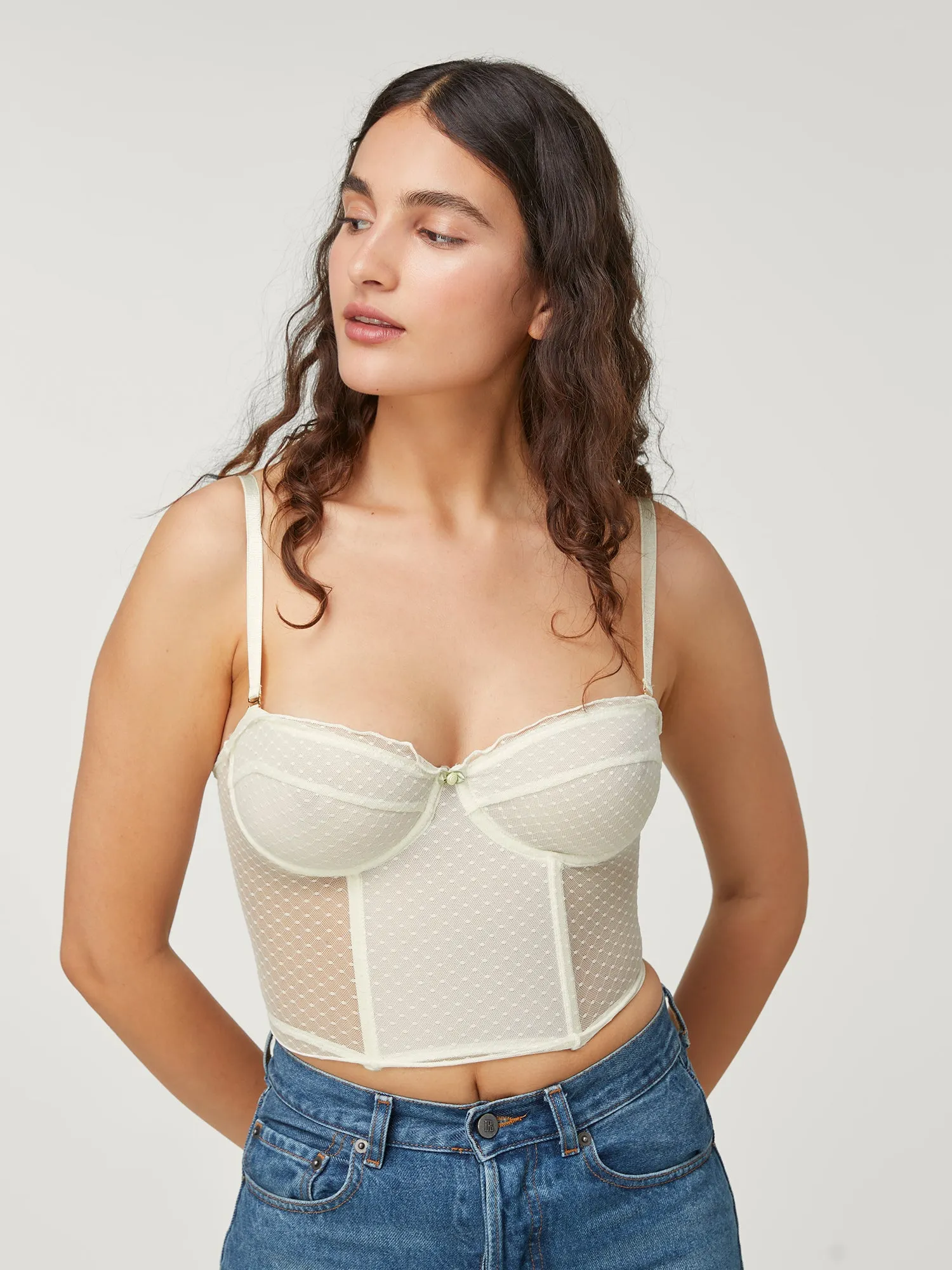 PACO top sold by Rouje