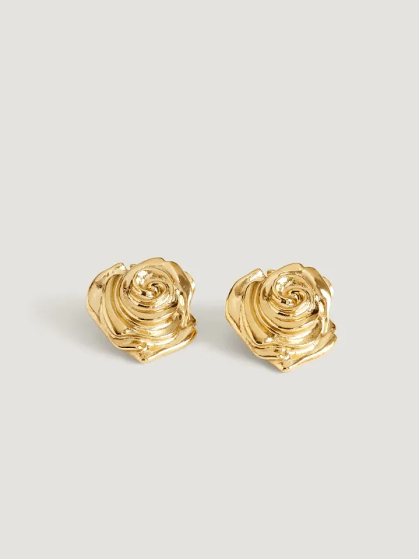 TOSCANE Earrings sold by Rouje