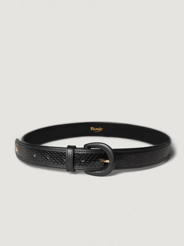 COOPER belt sold by Rouje