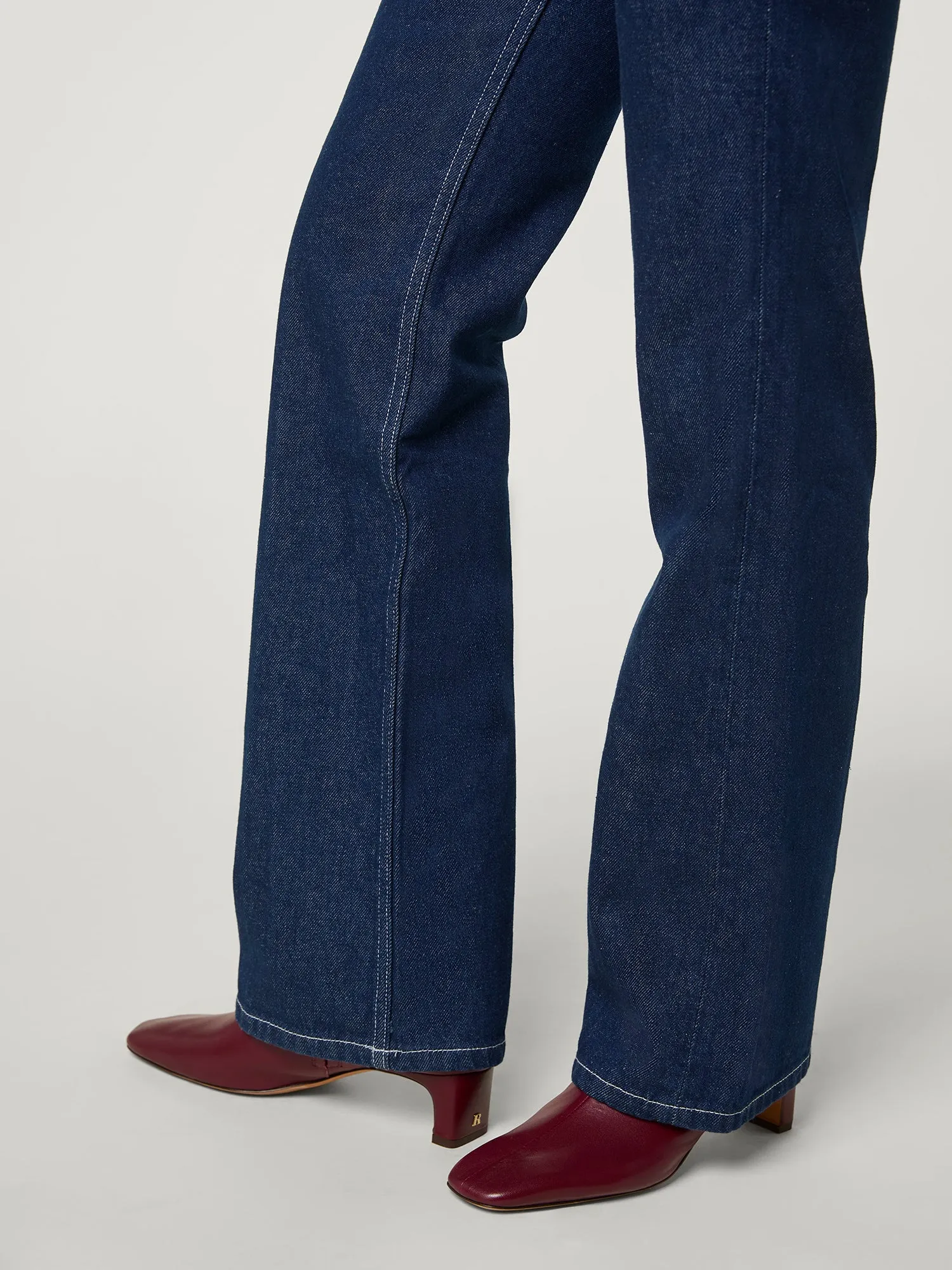 DORIA boots sold by Rouje product image thumbnail 4