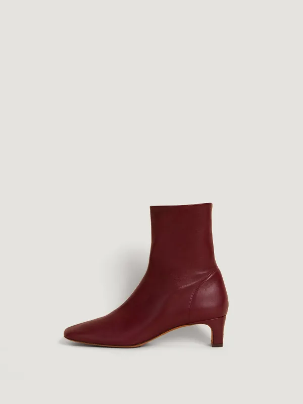 DORIA boots sold by Rouje