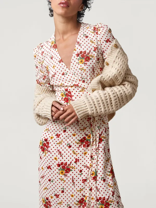 GABIN dress sold by Rouje