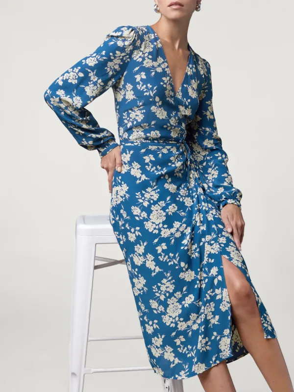 GABIN dress sold by Rouje