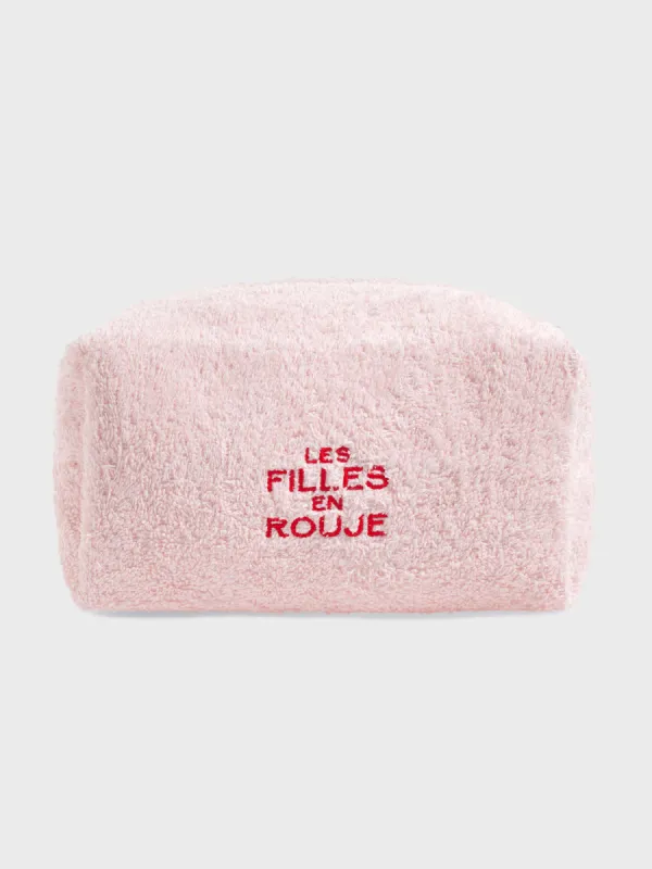 Le Pochon Soin sold by Rouje