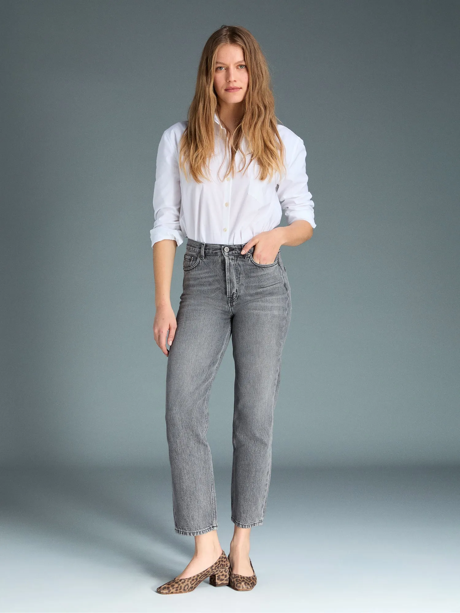 MARAIS Jeans sold by Rouje product image thumbnail 5
