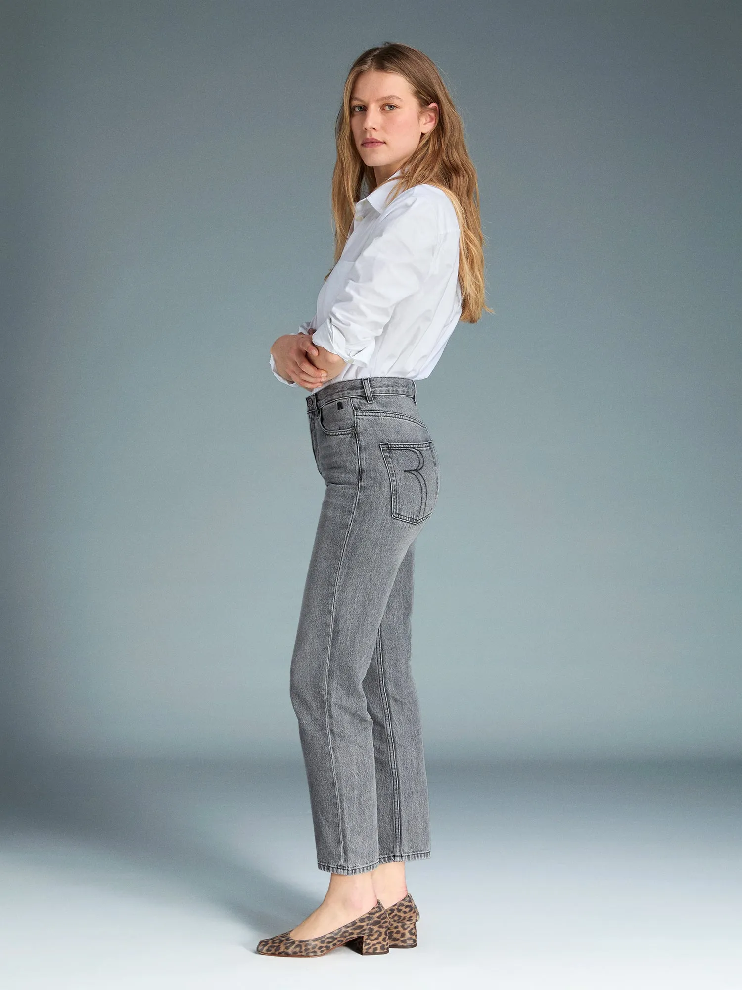 MARAIS Jeans sold by Rouje product image thumbnail 4