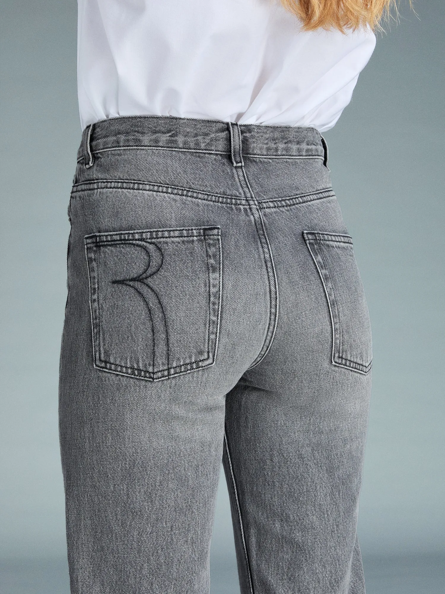 MARAIS Jeans sold by Rouje product image thumbnail 2