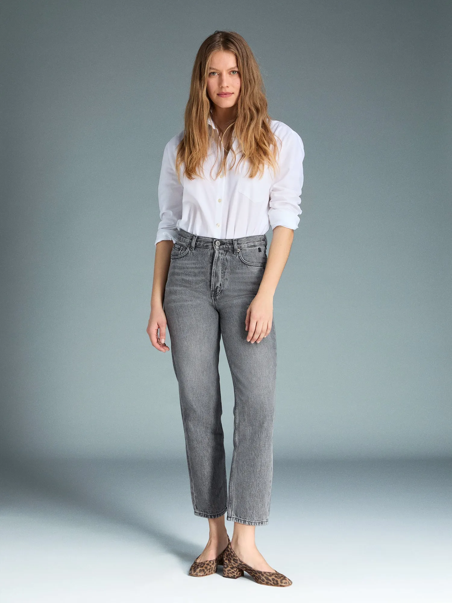 MARAIS Jeans sold by Rouje