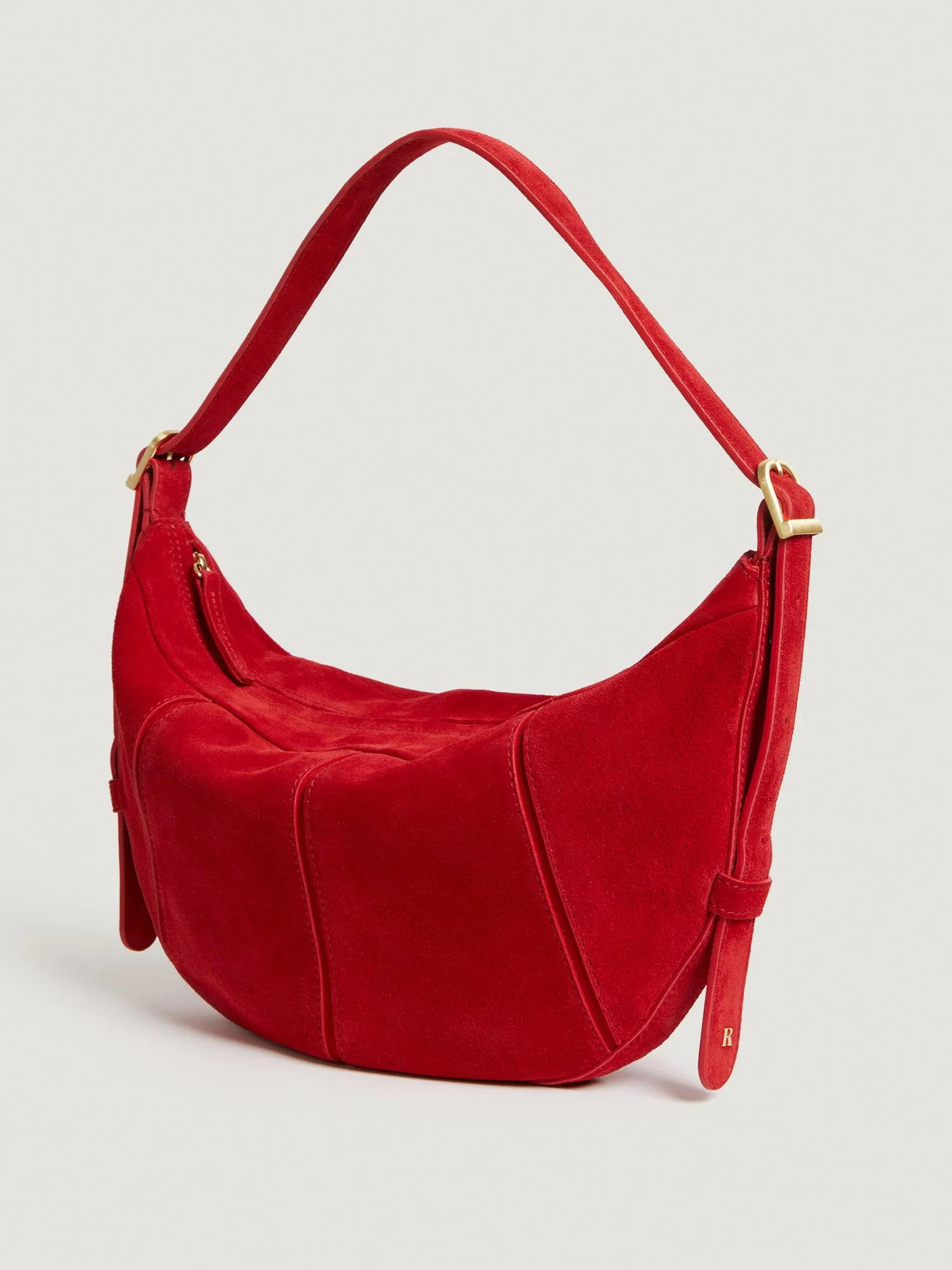 LE PARIGOT Bag sold by Rouje