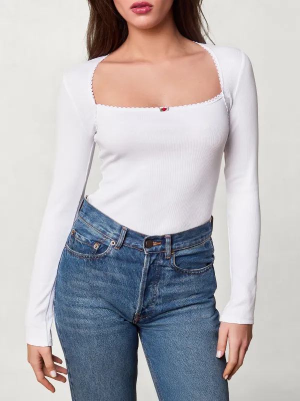 IVANKA T-shirt sold by Rouje