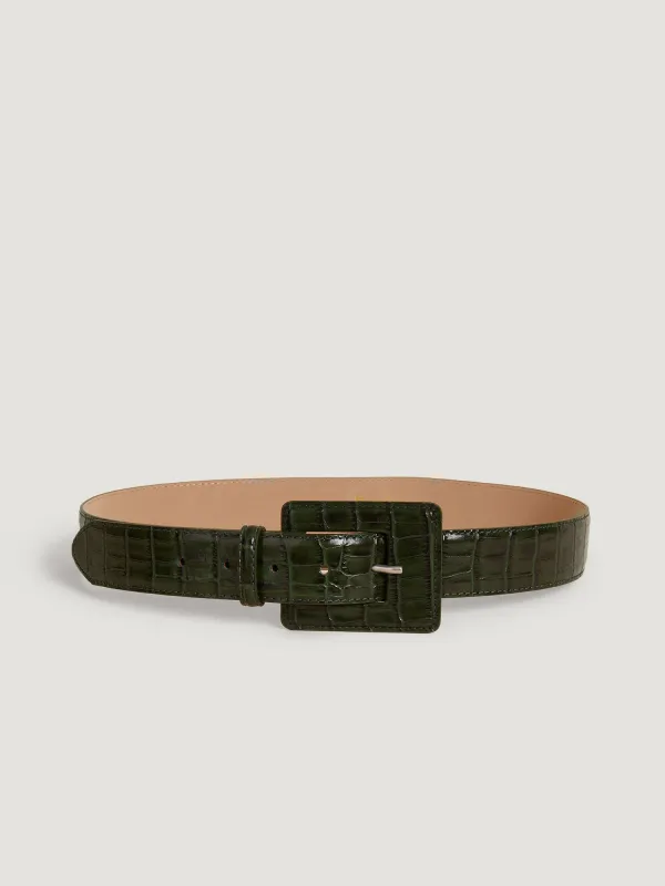 NAWEL belt sold by Rouje