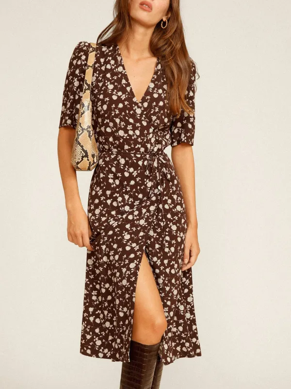 GABIN dress sold by Rouje