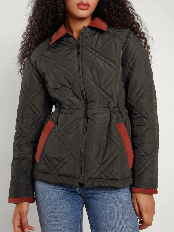 ANDREW jacket sold by Rouje