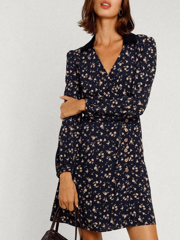 GABINETTE dress sold by Rouje