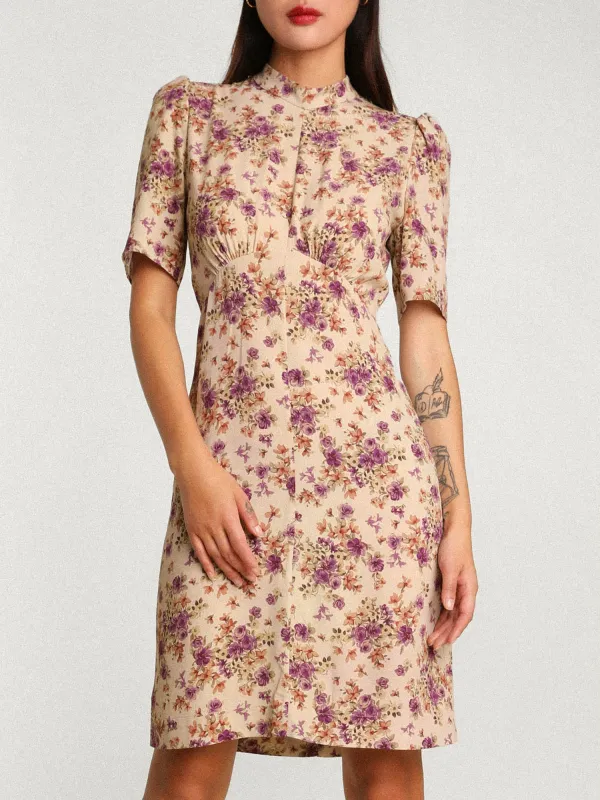 SYNNEVE dress sold by Rouje