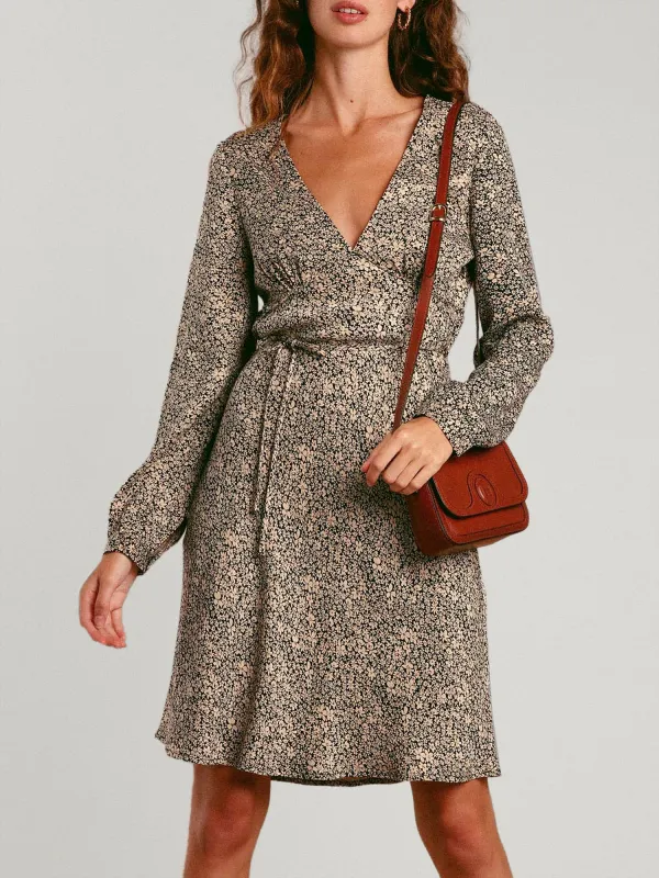 AURORE dress sold by Rouje